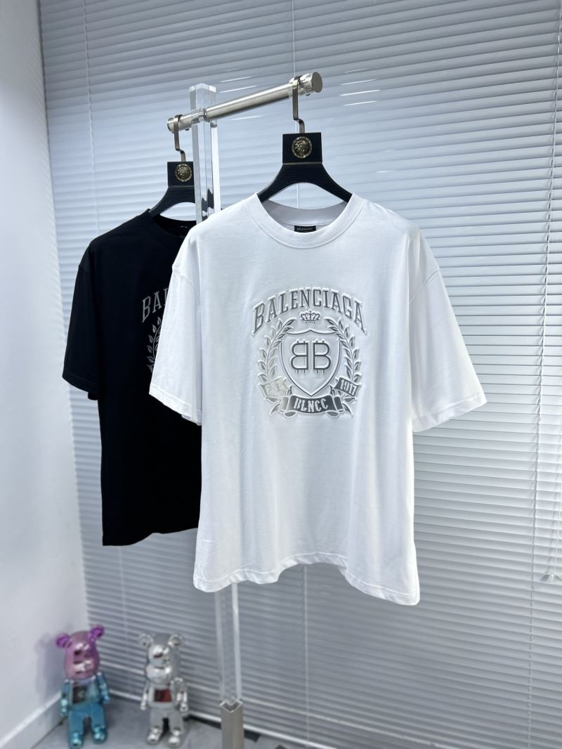 Balenciaga T-Shirts